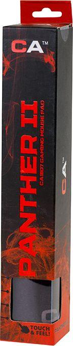 Mauspad CA Gaming, S, i zi