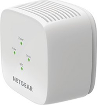 Zgjatues Wi-Fi NETGEAR EX3110, Wi-Fi 5, 750 Mb/s, i bardhë