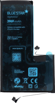 Bateri telefoni Blue Star HQ për iPhone 11 Pro Max, 3969mAh