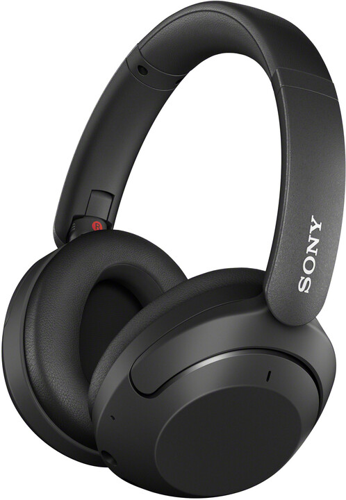 Kufje Sony WH-XB910N, të zeza