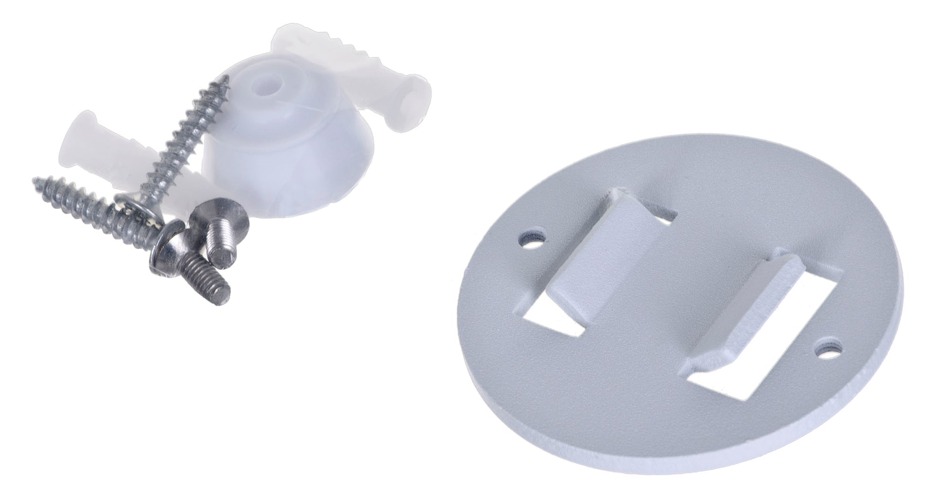 Kamerë sigurie Ubiquiti Ubiquiti UVC-G3-AF, 4 MP, 1920 x 1080, me mikrofon të integruar, e bardhë