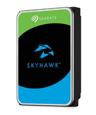 Тврд диск Seagate SkyHawk, 8TB, 3.5\", 7200 RPM