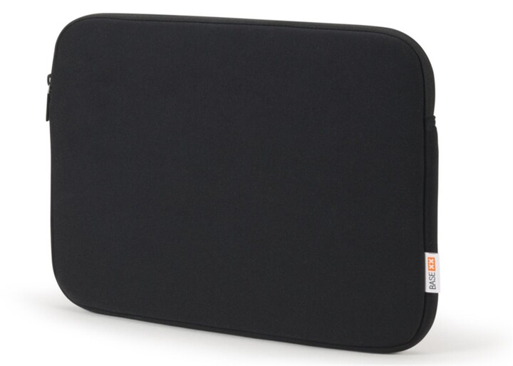 Këllëf DICOTA BASE XX për laptop 15"-15.6", i zi