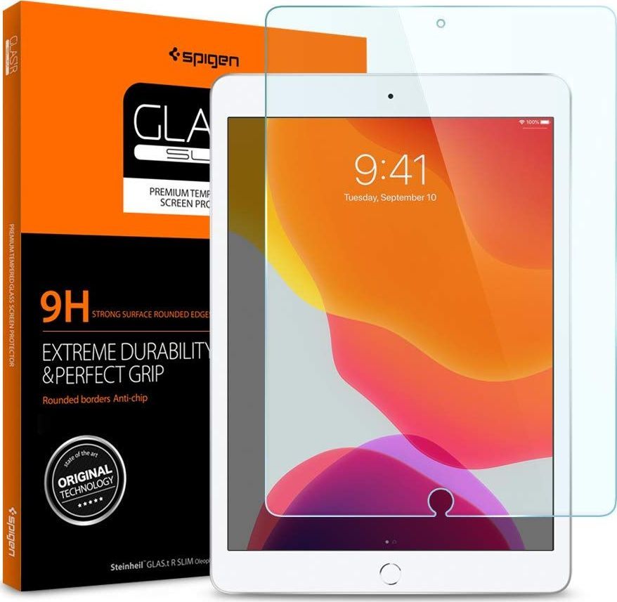 Xham mbrojtës Spigen SLIM për IPAD 10.2 2019