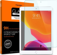 Заштитно стакло Spigen SLIM за iPad 10.2 2019