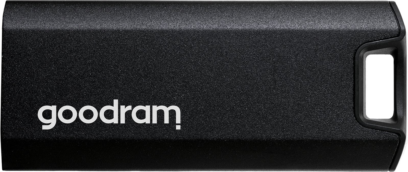 SSD i jashtëm Goodram Move Ridge, 512GB, USB Type C, i zi