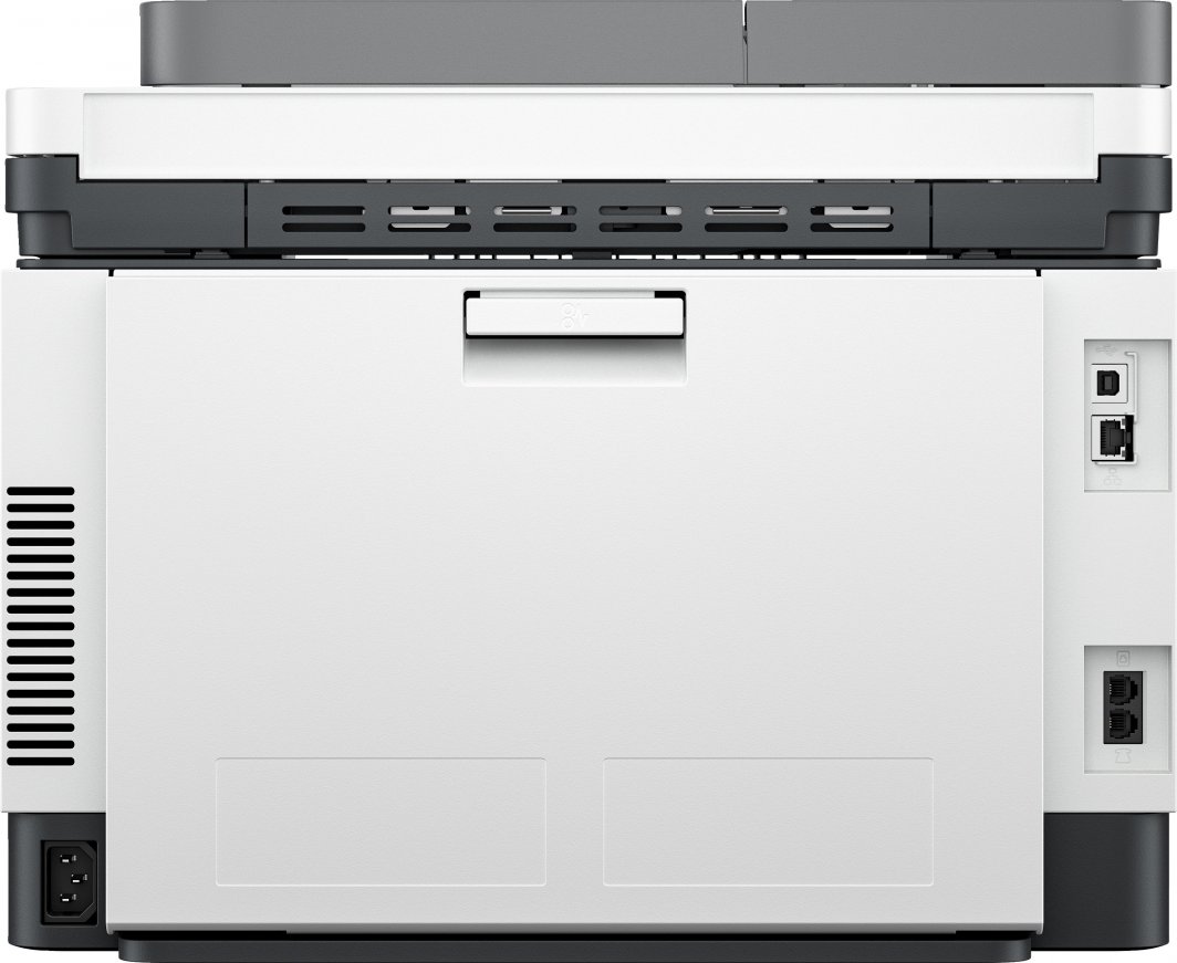 Printer lazer HP LaserJet Pro MFP 3302fdn