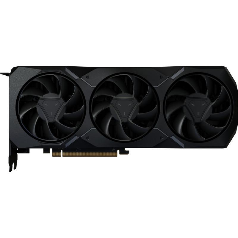 Kartë grafike PowerColor Radeon RX 7900 XT, 20GB GDDR6, 320 bit, e zezë