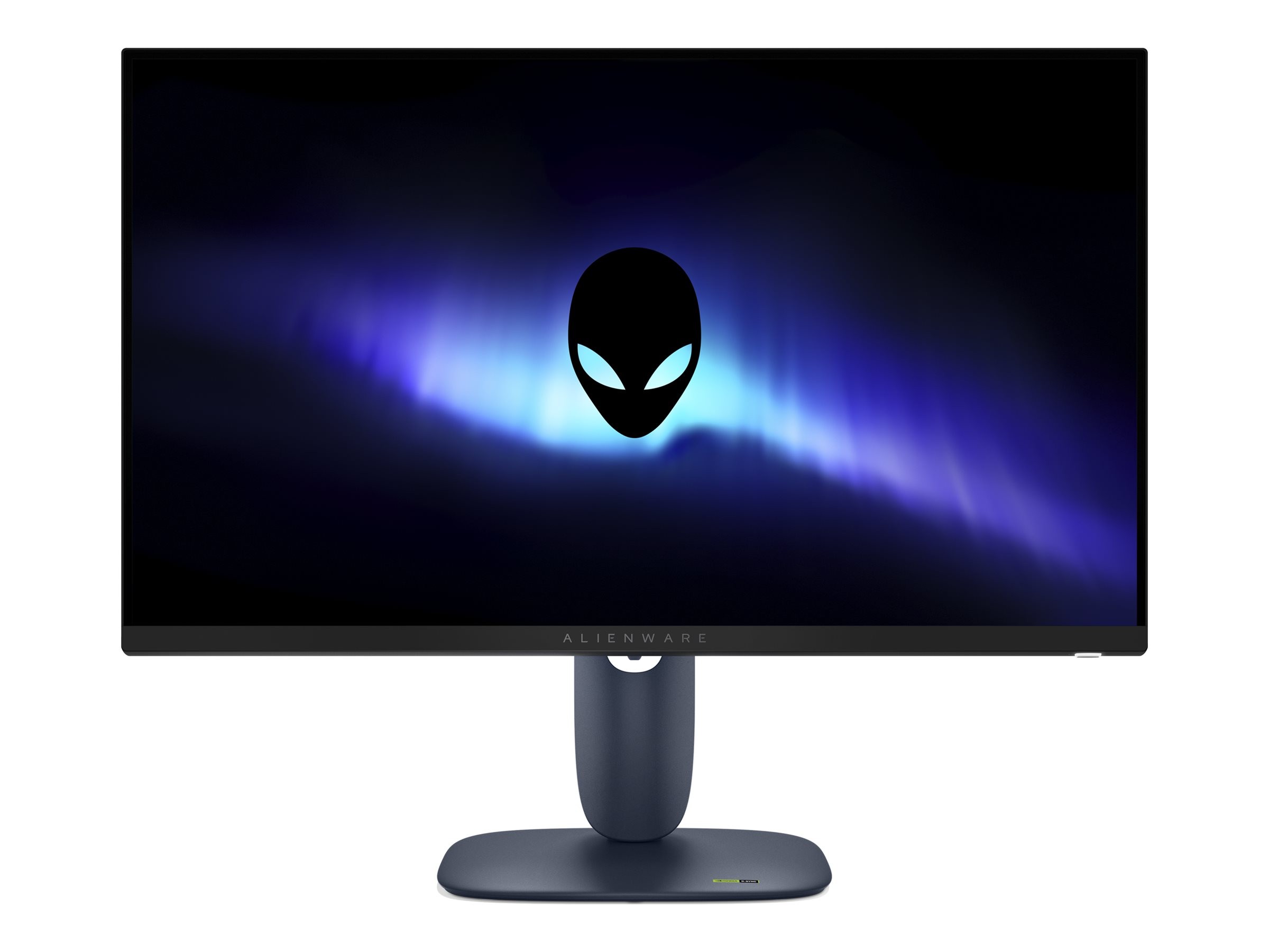 Monitor gaming Alienware AW2725DM, 27", QHD 2560 x 1440, i kaltër