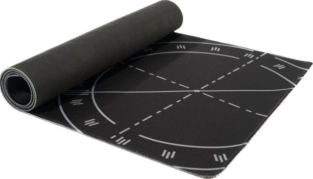 Mauspad Preyon Falcon Speed XL, i zi