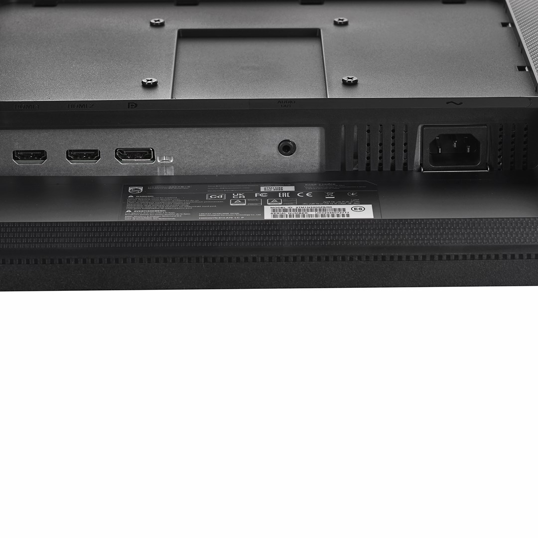 Monitor Philips 27M1N3200ZS/00 computer, 27", 1920 x 1080, 165 Hz, i zi