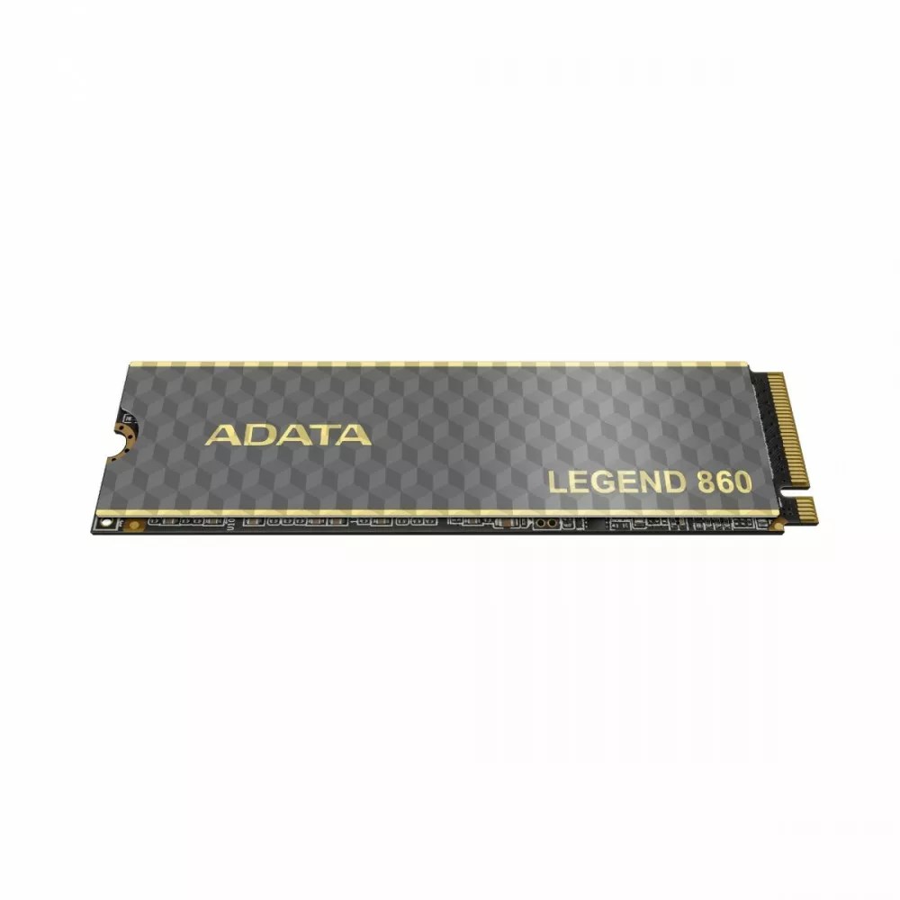 Disk ADATA LEGEND 860 SSD M.2 NVMe PCIe 4.0, 500GB