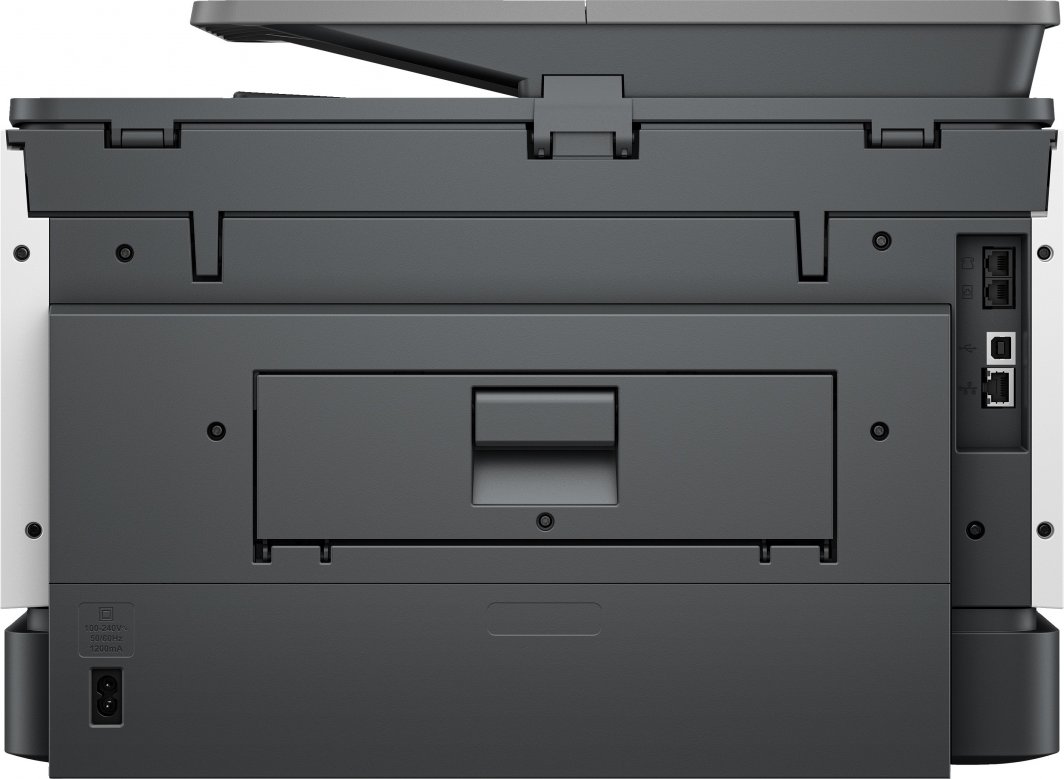 Printer HP OfficeJet Pro 9130b All-in-One Printer (4U561B)