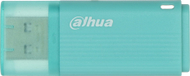 USB flash Dahua USB U126, 16GB, USB 3.2 Gen 1, argjendtë