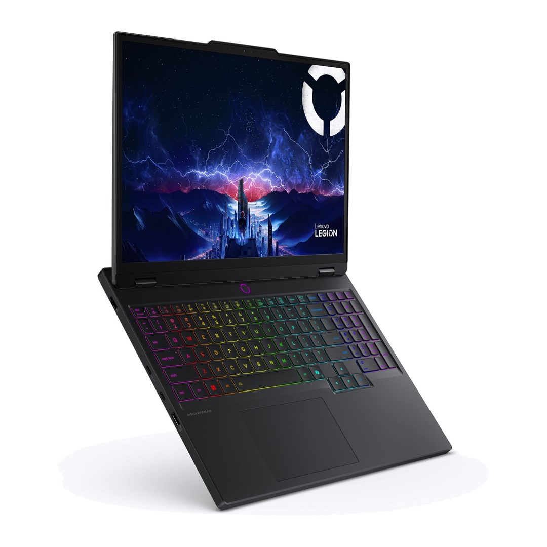 Laptop gaming Lenovo Legion 5 15IRX10, 15.6", i zi