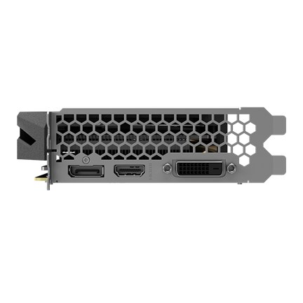 Kartë grafike PNY Technologies NVIDIA GeForce GTX 1660 SUPER, 6 GB GDDR6, VCG16606SSFPPB