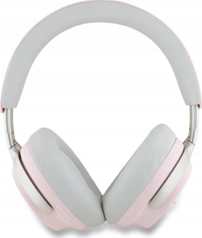 Kufje pa tela Guess Rowe, Over Ear, Bluetooth 5.4, metalike ari