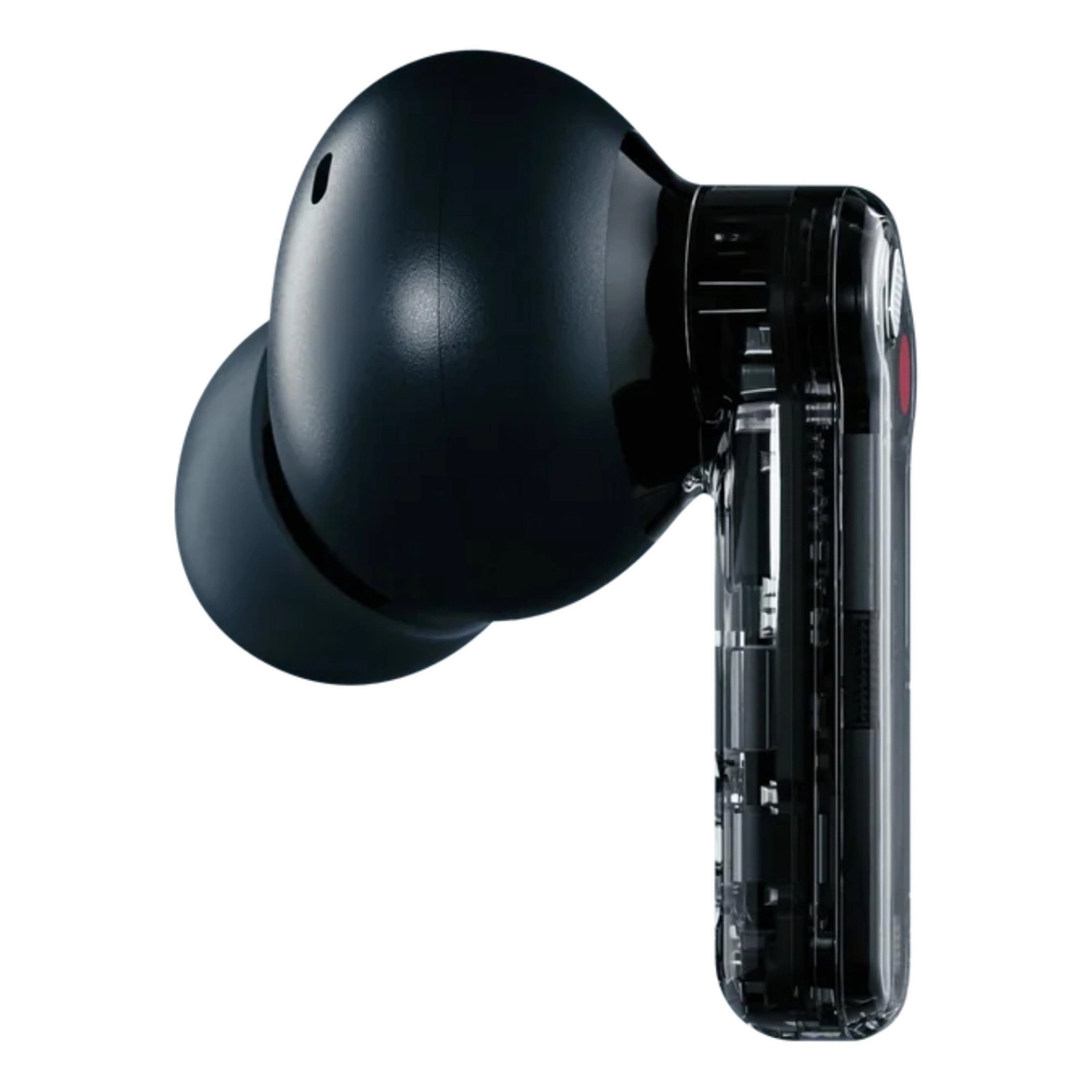 Dëgjuese Nothing Ear (B171), True Wireless Stereo, të zeza