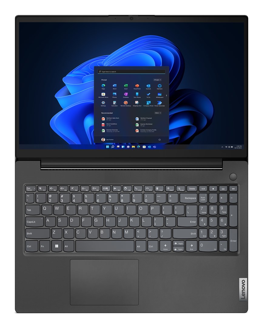 Laptop Lenovo V15 G4 IRU, 15.6" FHD, Intel Core i5 13420H, 16GB RAM, 512GB SSD, gri