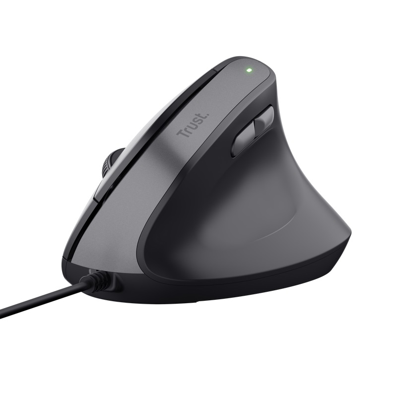 Maus Trust Bayo II, 2 400 DPI, i zi
