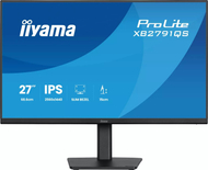 Monitor Iiyama ProLite XB2791QS-B1, 27", QHD 2560x1440, LED IPS, i zi