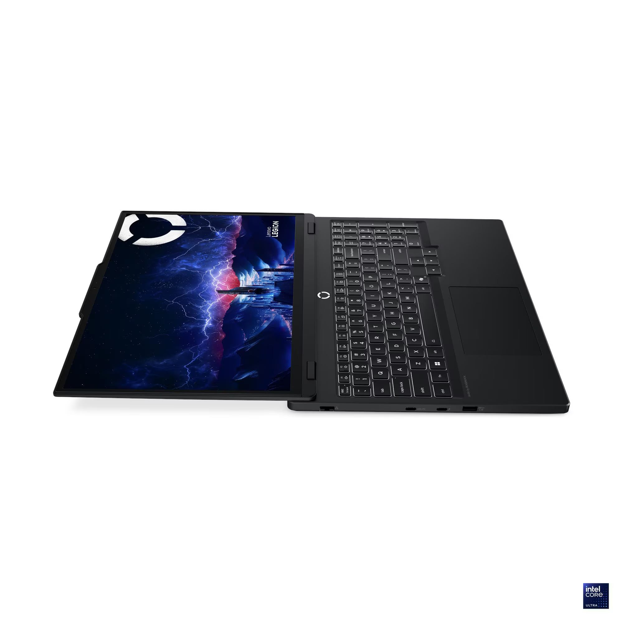 Laptop Lenovo Legion 5 15IAX10 15.1", Intel Core Ultra 7-255HX, 32GB DDR5, 1TB SSD, NVIDIA GeForce RTX 5060 8GB, i zi