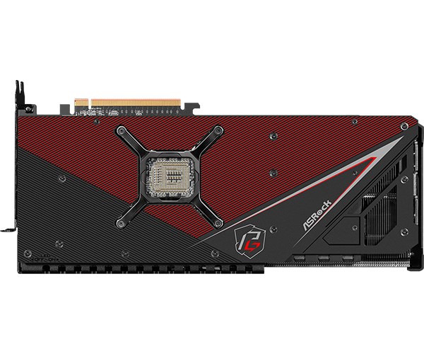 Kartelë grafike ASRock Radeon RX 7900 XTX Phantom Gaming OC 24GB GDDR6