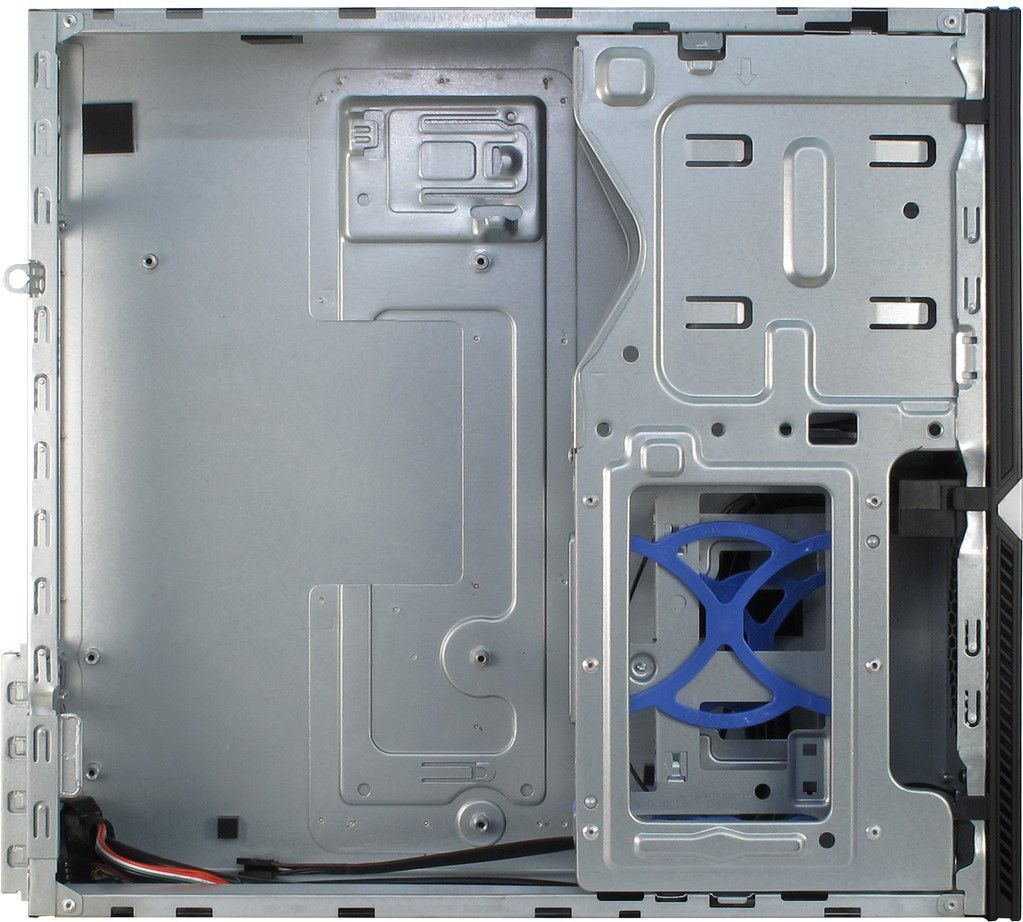 Kasë Inter-Tech IT-503, Desktop