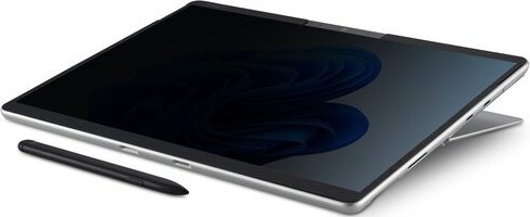 Filtër privatësie magnetik Kensington MagPro Elite K51700WW, për Surface Pro 8 dhe 9, 13", i zi