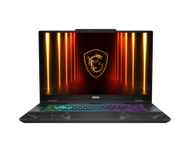 Laptop MSI Cyborg 15 B13WFKG-478XCZ, i5-13420H, RTX 5060, 16GB, 1TB, i zi