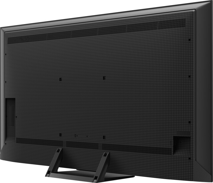 Televizor TCL 55C745 55" (139cm), 4K UHD, titan