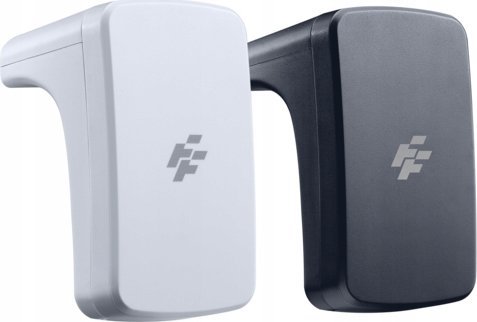 Bateri shtesë për kontrollor FlashFire P606BK, për PS5, e zezë