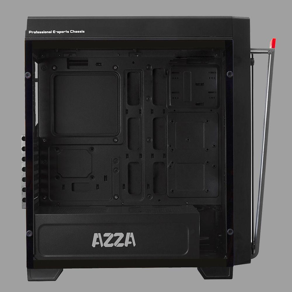 Kasë Azza Obsidian 270, Midi Tower