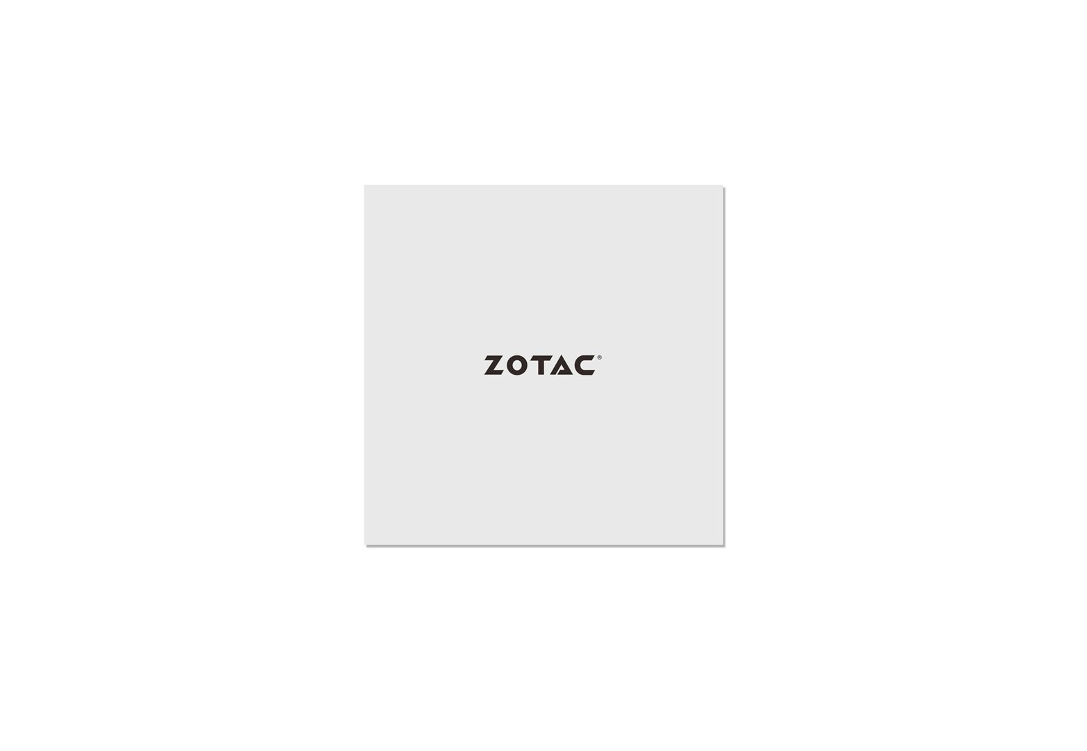 Kartelë grafike Zotac Gaming GeForce RTX 3050 Eco Solo 8GB GDDR6