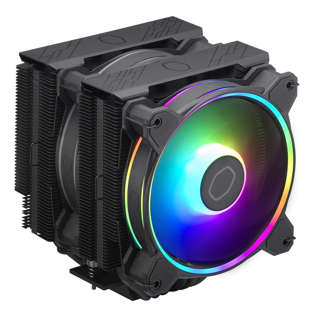 Ftohës për procesor Cooler Master Hyper 622 Halo