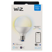 Llambë inteligjente WiZ 8718699786335, E27, 11W, e bardhë e ngrohtë në të ftohtë