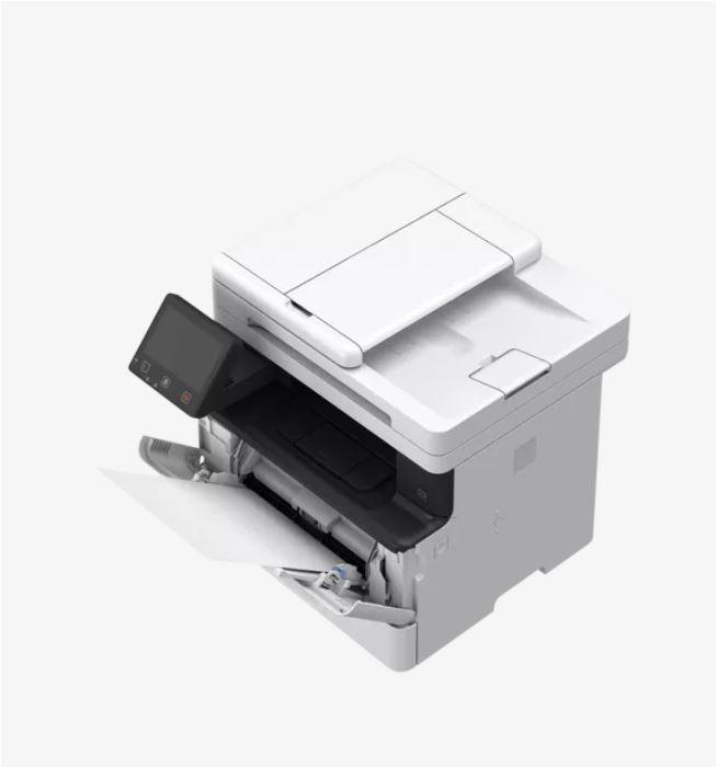 Pajisje multifunksionale lazer Canon i-SENSYS MF463dw, A4, Wi-Fi, e bardhë