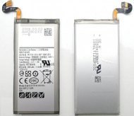 Bateri telefoni CoreParts MOBX-BAT-SMG950SL, zëvendësuese për Samsung Galaxy S8, litium jon
