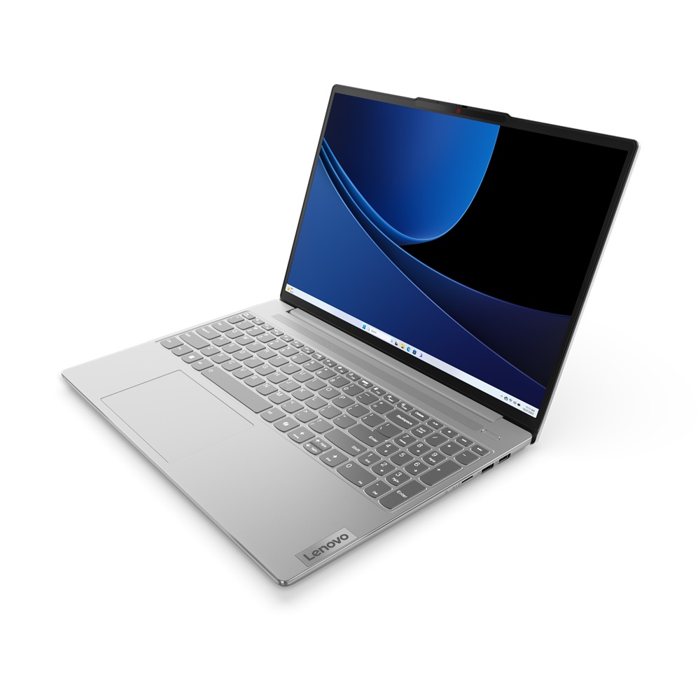 Laptop Lenovo IdeaPad Slim 5 15IRH9, i5 13420H, 16GB RAM, 1TB SSD, gri