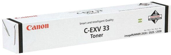 Toner Canon C-EXV33, i zi