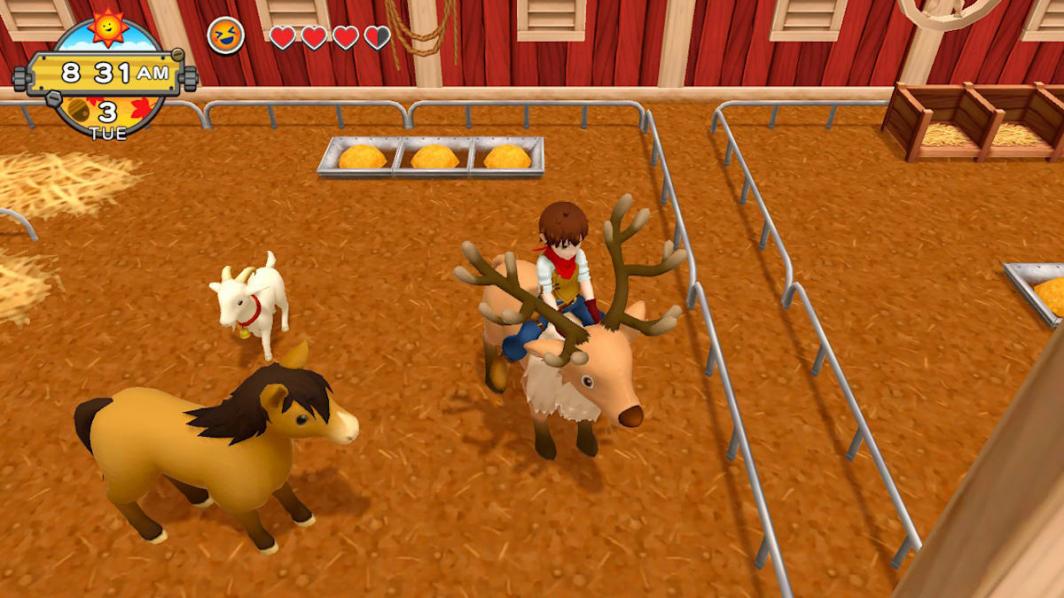 Videolojë Harvest Moon: One World (Nintendo Switch)