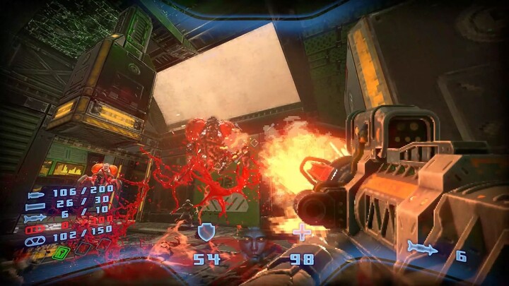 Videolojë Prodeus (PS4)