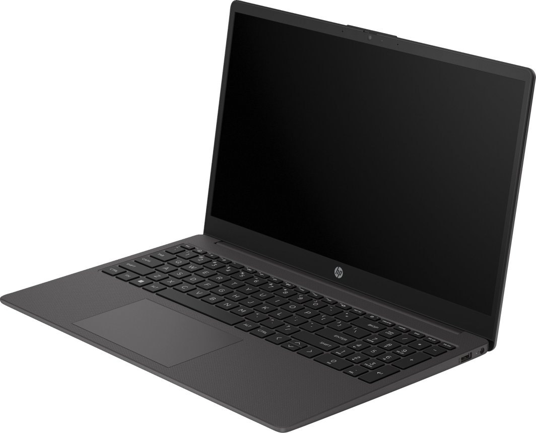 Laptop HP 255 G10, 15.6", AMD Ryzen 5 7530U, 8GB RAM, 512GB SSD, AMD Radeon RX Vega 7, i zi