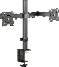 Mbajtës monitori për mur Onkron D221E B, 13 32", i zi