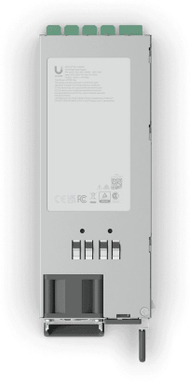 Furnizim me energji për rrjet Ubiquiti UACC-PSU-54V-600W, 54V, 600W, gri