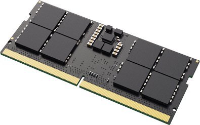 Memorie RAM për laptop Lexar 16GB DDR5, 4800MHz, SODIMM