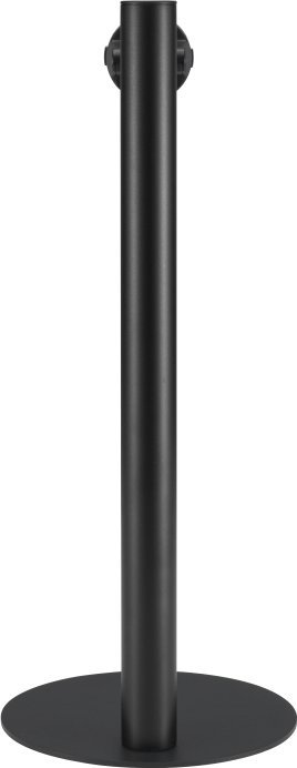 Qëndrim monitori ASUS MTS02D, ergonomik, për monitora portabël, titanium