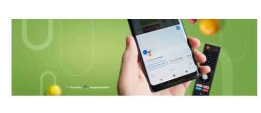 Televizor UD 55GU6210S, 55", 4K Ultra HD, Smart Google TV, i zi