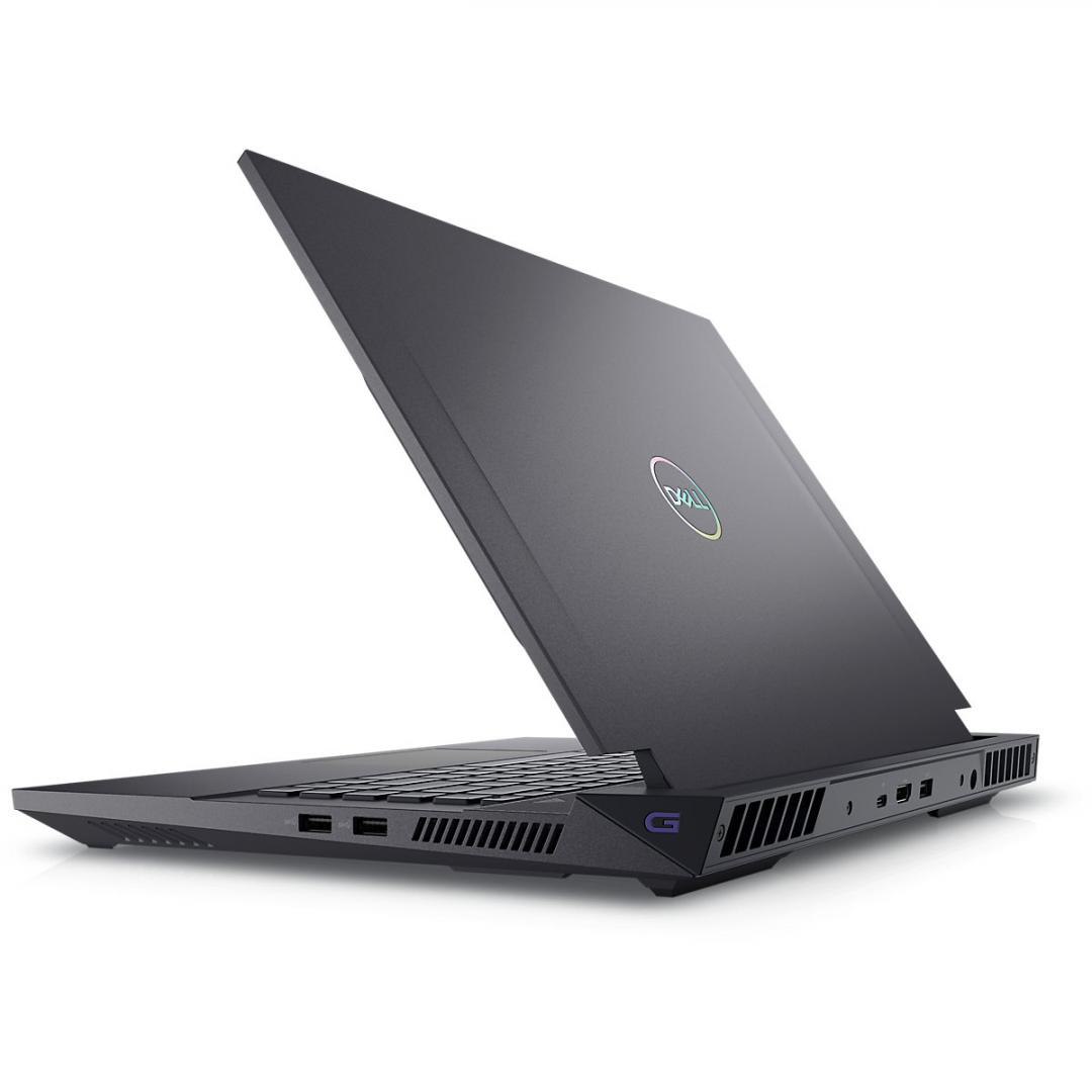 Laptop Dell Inspiron G16 7630, 16" QHD+ 240Hz, i9 13th Gen, RTX 4070, 32GB RAM, 1TB SSD, Metallic Nightshade