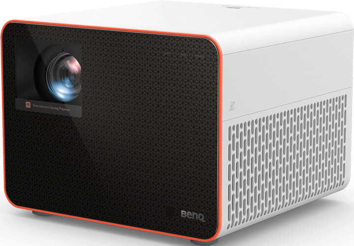 Projektor BenQ X3000i